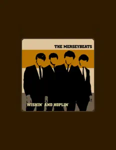 Listen to The Merseybeats, watch music videos, read bio, see tour dates & more!