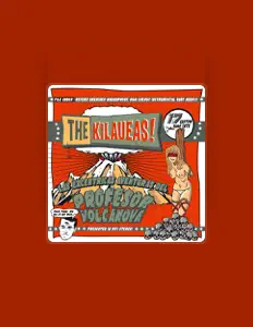 Listen to The Kilaueas, watch music videos, read bio, see tour dates & more!