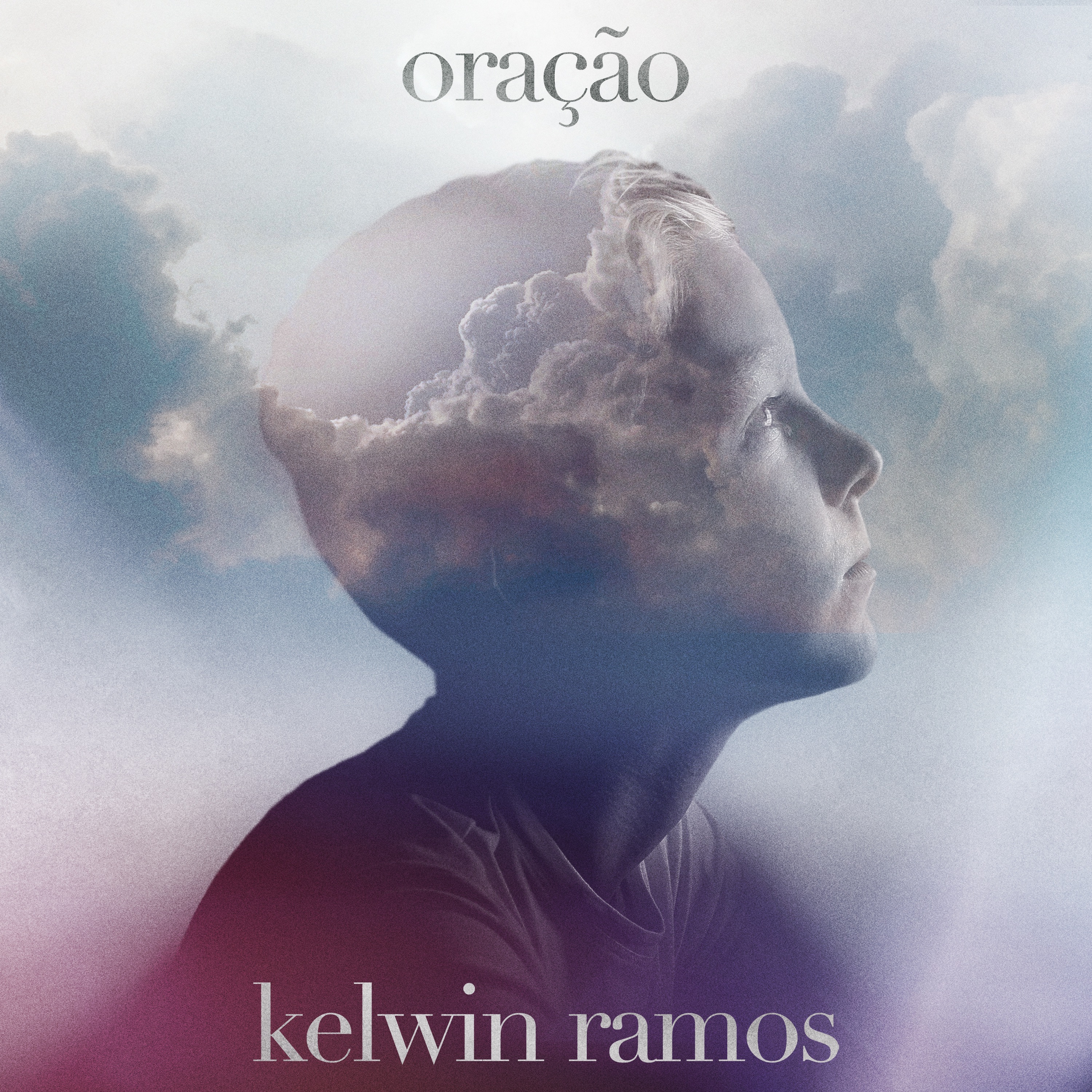 Oração - Single