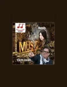 Enzo Davis: песни, клипы, биография, даты выступлений и многое другое.