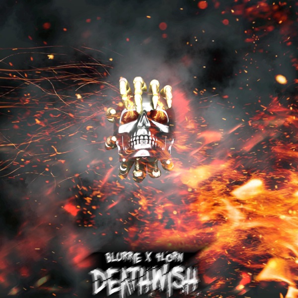 Deathwish (feat. 4Lorn)
