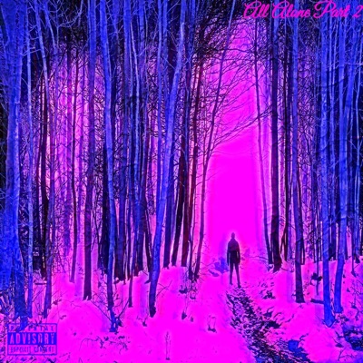 All Alone, Pt. 2 (feat. MBZJAY & Yung B) - Single