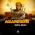 Asambeni (feat. Mbuso) - Single album cover