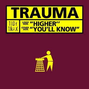 Higher - EP