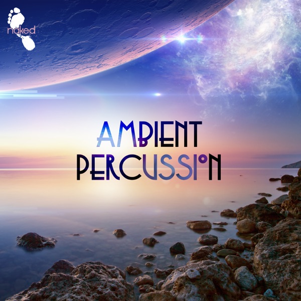 Ambient Percussion - EP
