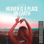 Heaven is a Place on Earth artwork