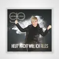 Heut Nacht will ich alles (Radio Edit)