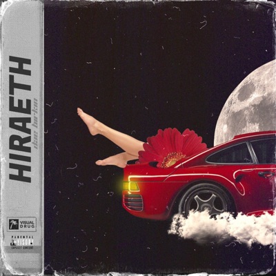 Hiraeth - EP