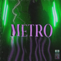 Metro - Single - Iggi Tarn & Jonta