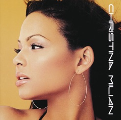 CHRISTINA MILIAN cover art