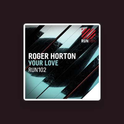 Listen to Roger Horton, watch music videos, read bio, see tour dates & more!
