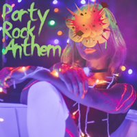Coke Beats - Party Rock Anthem (Coke Party Edit) artwork