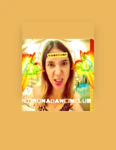 Escucha a Coronadancinclub, mira vídeos musicales, lee la biografía, consulta fechas de giras y mucho más.