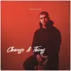 Wahlstedt - Change a Thing