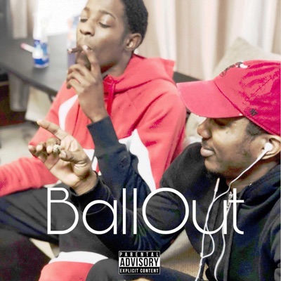 Ball Out - Single