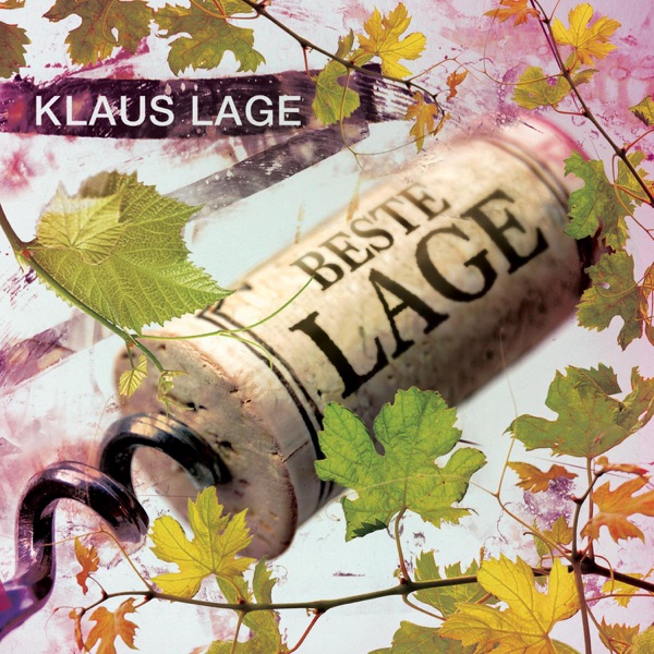 KLAUS LAGE BAND MONOPOLI