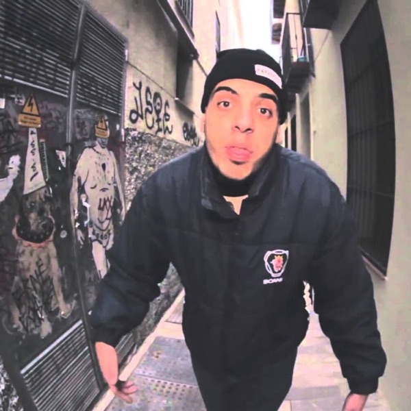 Nadie (feat. Foyone)