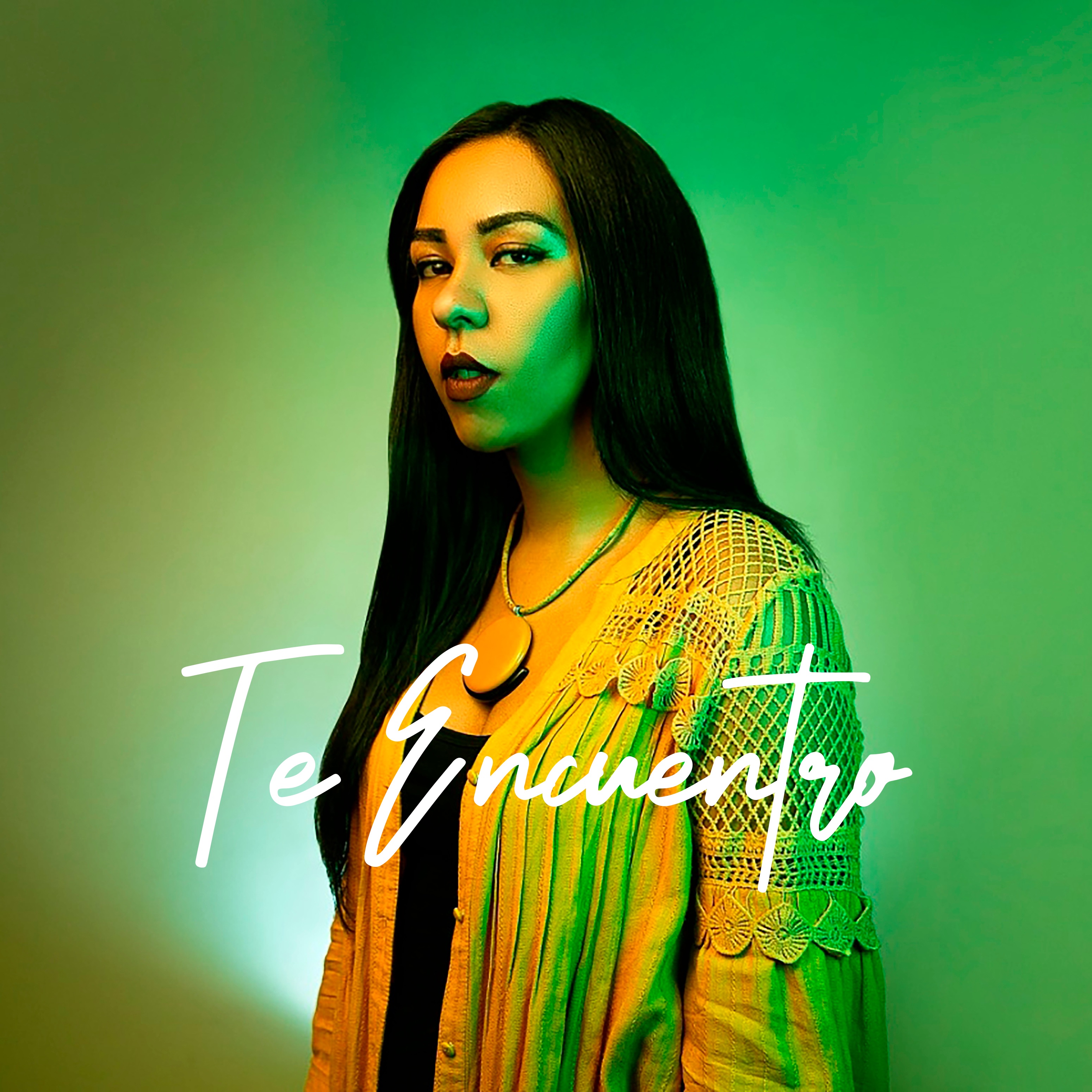 Te Encuentro - Single