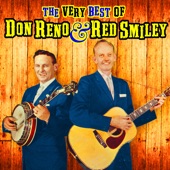 Don Reno & Red Smiley - Get Behind Me Satan