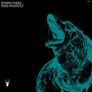Bass Invaderz - Single