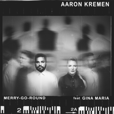 Merry-Go-Round (feat. Gina Maria) - Single