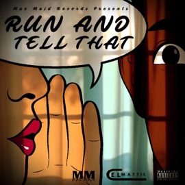 Built for This (feat. Mac Hard) Cel Mattic