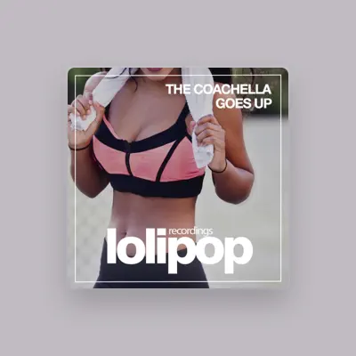 Listen to The Coachella, watch music videos, read bio, see tour dates & more!