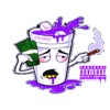 Double Cupped the Third Coast (feat. Tyte Eyez, Yung Jamez & JT AKA Face) - Single