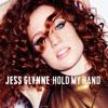 Jess Glynne - Hold My Hand artwork