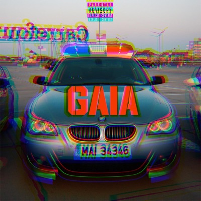 Gaia - Single