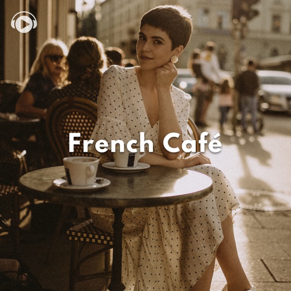 French Café