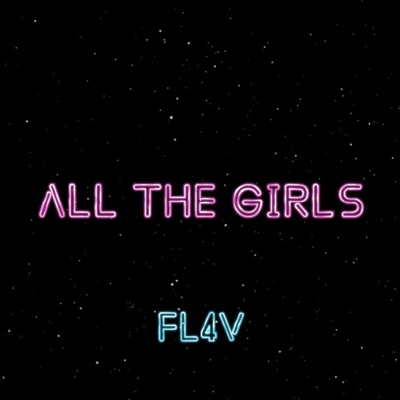 All the Girls - Single