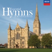 Essential Hymns artwork