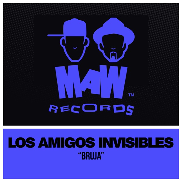 Bruja - Single