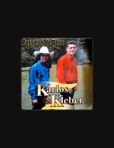 收听 Karlos e Kleber、观看音乐视频、阅读小传、查看巡演日期等 ！