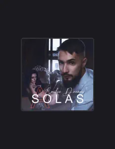 Dengarkan Emilio Dueñas, tonton video musik, baca bio, lihat tanggal tur & lainnya!