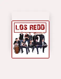 收听 Los Redd、观看音乐视频、阅读小传、查看巡演日期等 ！