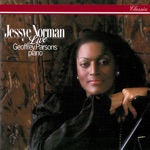 Jessye Norman Live