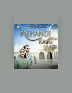 Écoutez Chhotu Singh Rawana, regardez des vidéoclips, lisez la biographie, consultez les dates de tournée et plus encore !