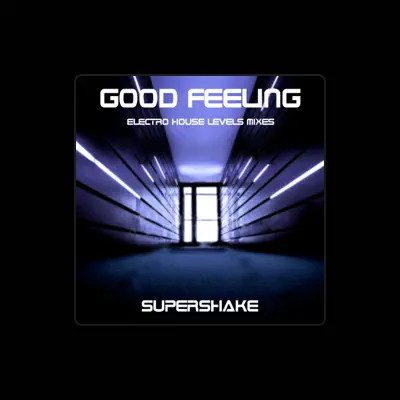 Listen to Supershake, watch music videos, read bio, see tour dates & more!