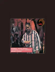 Listen to Norman Tapambwa & Zenya Expresso, watch music videos, read bio, see tour dates & more!