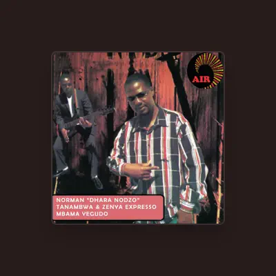 Listen to Norman Tapambwa & Zenya Expresso, watch music videos, read bio, see tour dates & more!