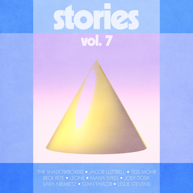The Scientist (feat. Sara Niemietz)
