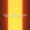 X Actly Y SCREWED - Jay Bank$ lyrics