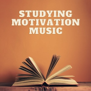 Studying Motivation Music – Deep Focus Music for Reading, Brain Stimulation