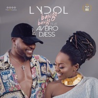 Bango bango (feat. Aveiro Djess) - Single - Lydol