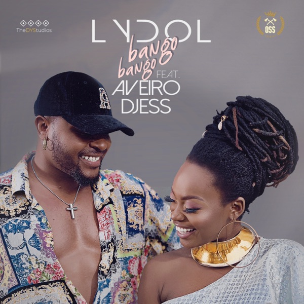 Bango bango (feat. Aveiro Djess)