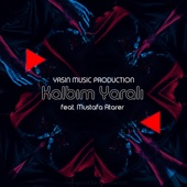 Kalbim Yaralı (feat. Mustafa Atarer) artwork