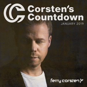 Ferry Corsten Presents Corsten's Countdown January 2019