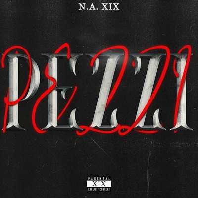 Pezzi - Single